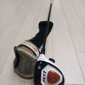 테일러메이드 R11 3번 우드