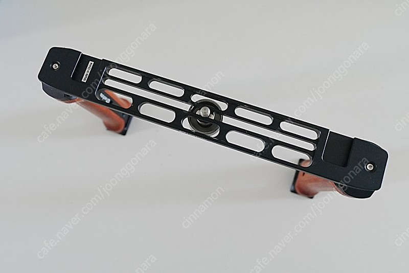 레오포토 VC-2 브이로그 촬영장비 팝니다(3만원)--1