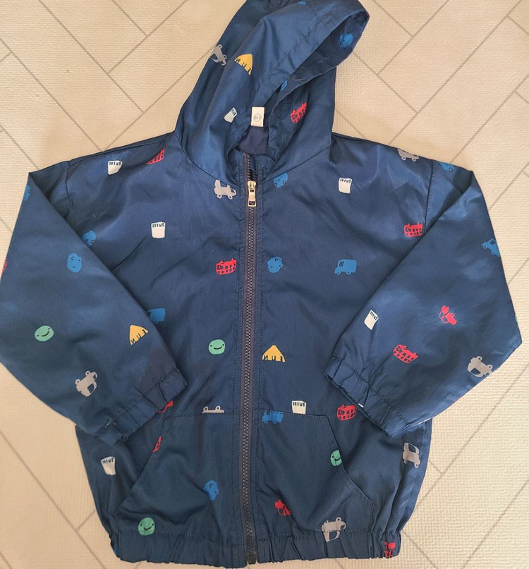 130 남아옷 잠바 일괄 택포--5