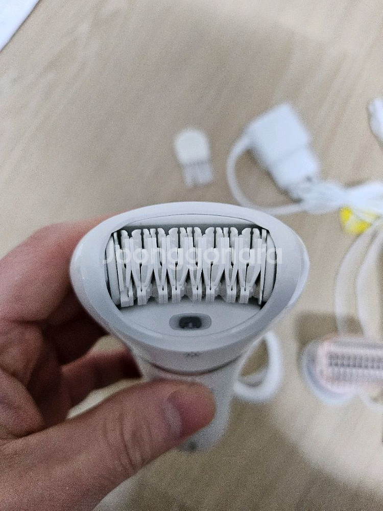 필립스 샤티넬 제모기--2