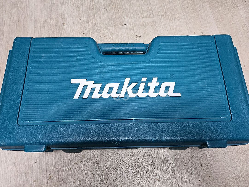 마끼다 충전 로타리 앙카 햄머 함마 뿌레카 파쇄 드릴 세트--1