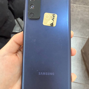 갤럭시S20FE 네이비 128GB