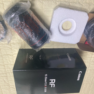 캐논 RF 15-35mm F2.8 L IS USM 렌즈