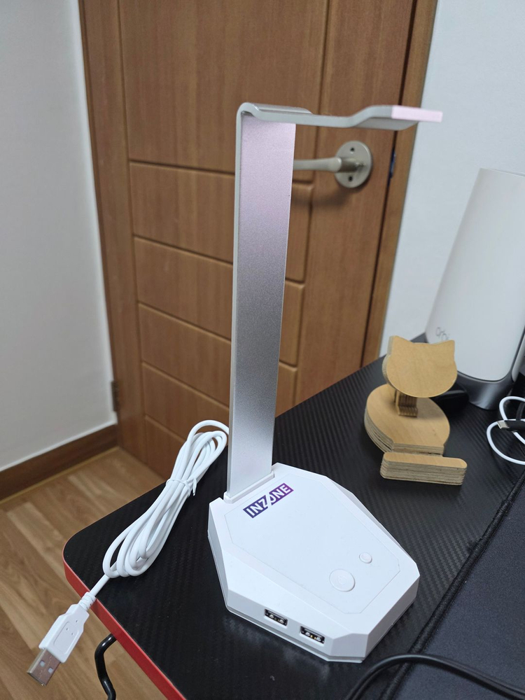 [PS5]소니 INZONE H9 II WH-G910N 게이밍 헤드셋 (미개봉 새제품)--2