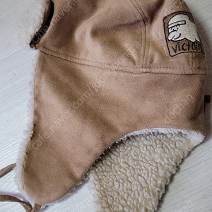 리미떼두두 겨울 군밤모자 M사이즈 택포 15000 이미지