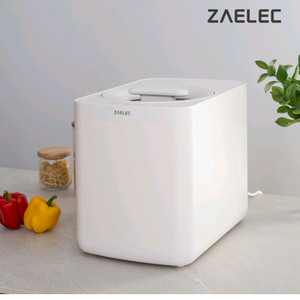 자일렉 음식물처리기