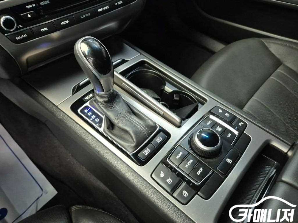 [현대]제네시스DH G330 프리미엄 (5인승) #가을특가--7