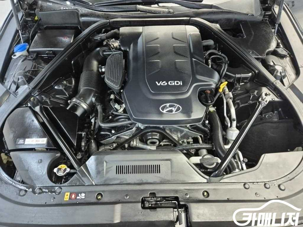 [현대]제네시스DH G330 프리미엄 (5인승) #가을특가--4