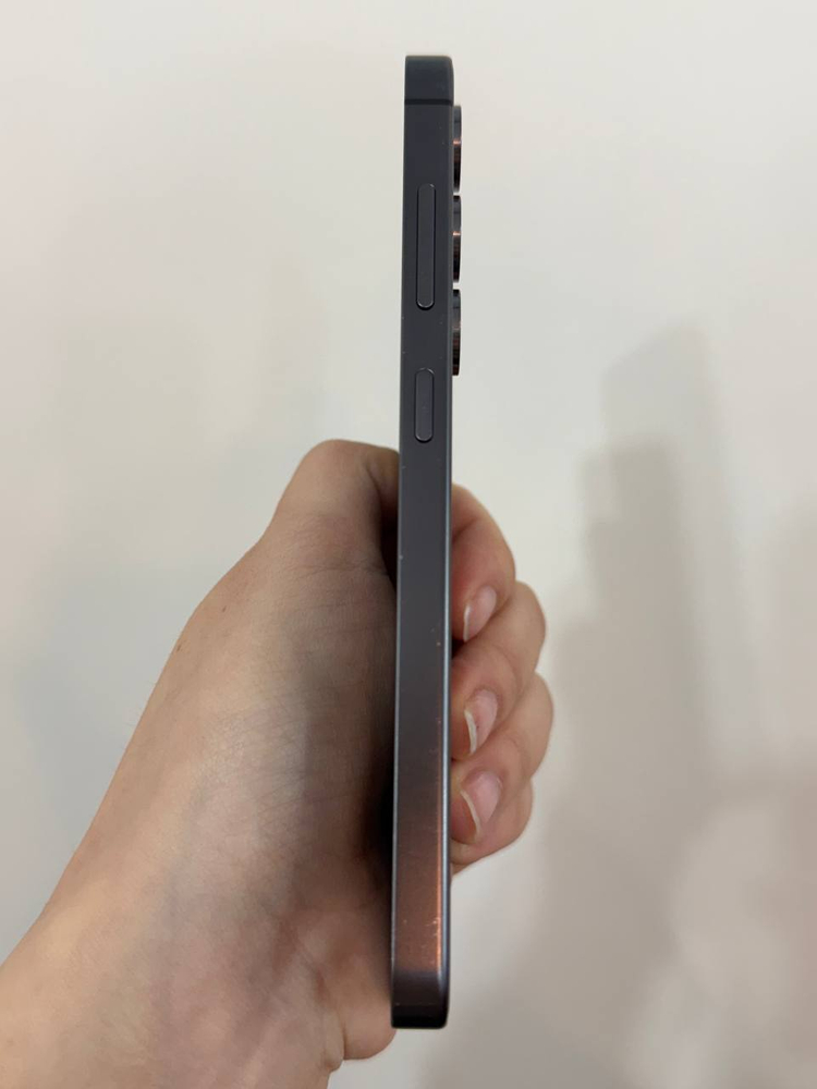 무잔상)갤럭시S24 블랙 256GB 1180--5