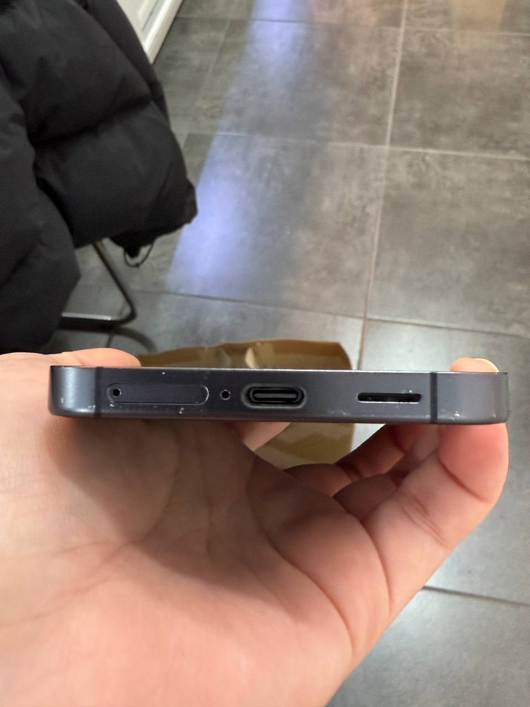 무잔상)갤럭시S24 블랙 256GB 1180--3