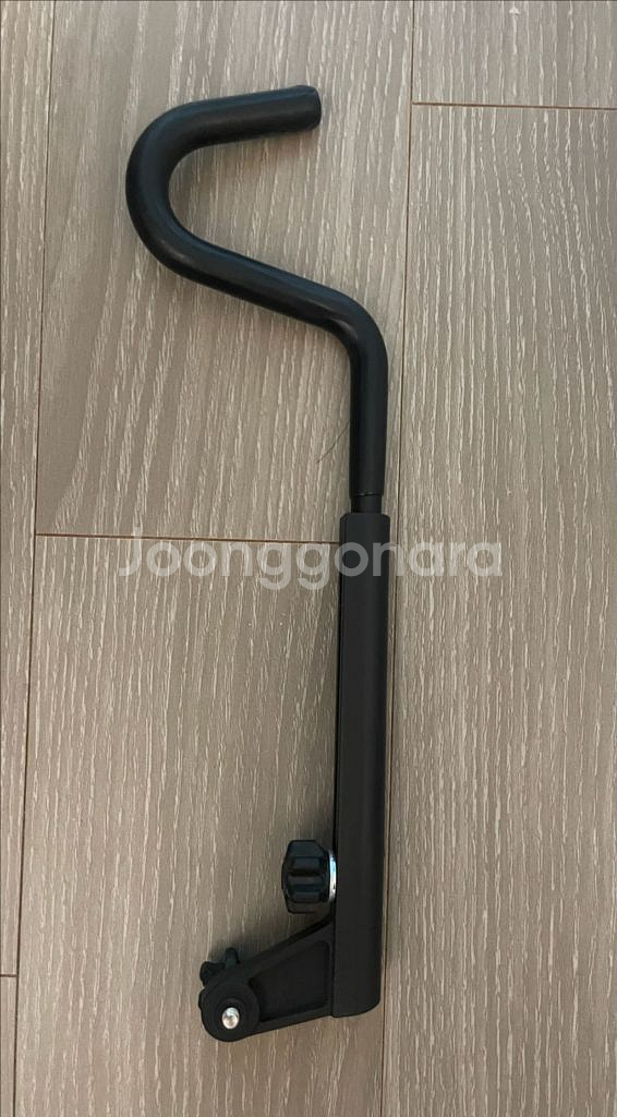 토픽 Topeak 듀얼 자전거 스탠드 2단 거치대 + 토픽 핸들바 판매해요--1