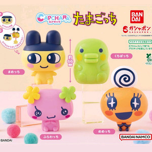 다마고치 카푸캬라 판매합니당 (플라워치)