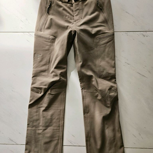 아크테릭스 감마mx 팬츠 숏 여성용 S(2사이즈)