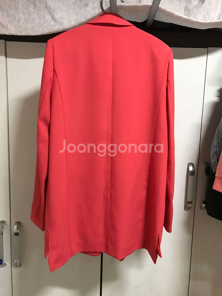 여성 봄가을자켓 55,66--1