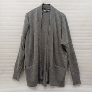 빈스 순 캐시미어 롱 니트 가디건 여성 오버루즈 55 ~ 66 사랑봉봉