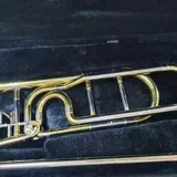 중고 트롬본 구매합니다 / 트럼본 에드워드 샤이어 등등