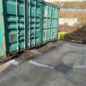 20피트 수출용컨테이너 삽니다 이미지