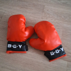 BOY 복싱글러브 14온즈