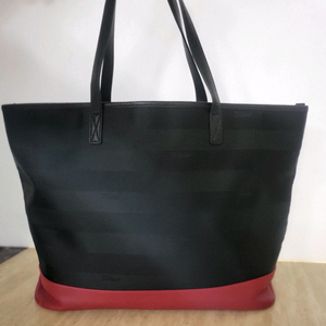 [새상품/정품]타이틀리스트 숄더백/보스턴백겸용(여)송아지가죽