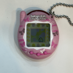 다마고치 커넥션 데인티리본