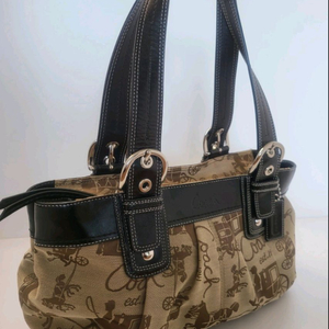 +새상품/정품(코치 숄더백/호보백)+무료택배+