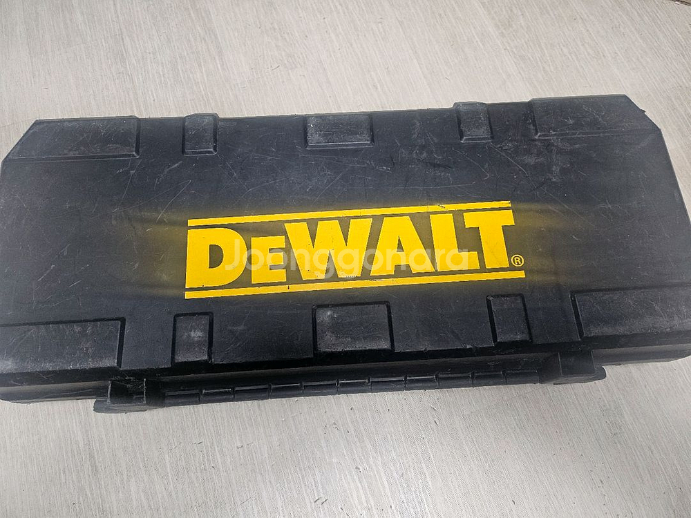 디월트 왕복톱 전동톱 컷쏘--1