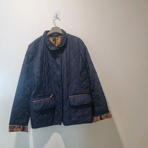 LAUREN RALPH LAUREN 랄프로렌 정품 퀼팅 자켓