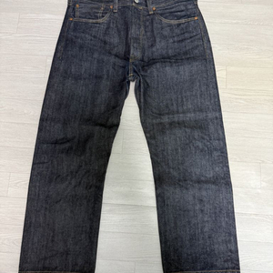 리바이스 LVC 47501 데님 W36 L34