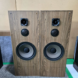 SONY SS-U420 빈티지 톨보이 스피커 미국생산