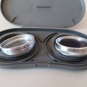 소니 30mm 필터킷 이미지