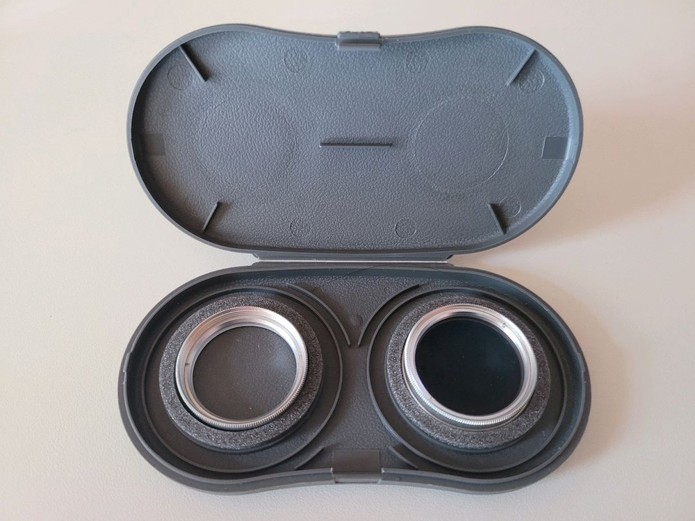 소니 30mm 필터킷 이미지