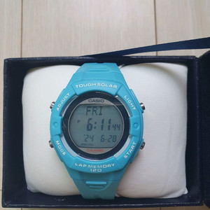 카시오 LW-S200H 손목시계