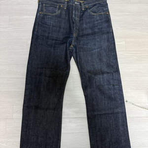 리바이스 LVC 44501 S501XX 데님 W36 L34