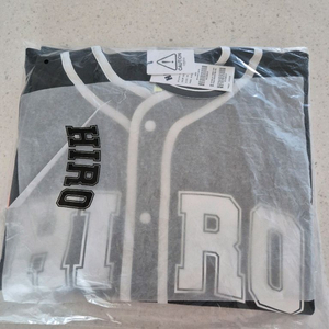 히로 베이스볼 170 블랙