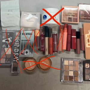 갈웜 화장품 급처 이미지