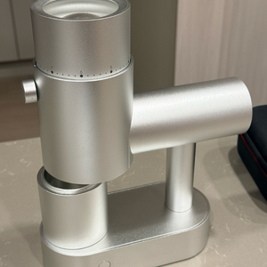 LAGOM casa Conical Burr Grinder Mizen 65CL 라곰 까사 코니컬 버 커피 그라인더