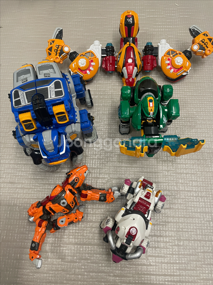 택포) 바이클론즈 팝니다--0