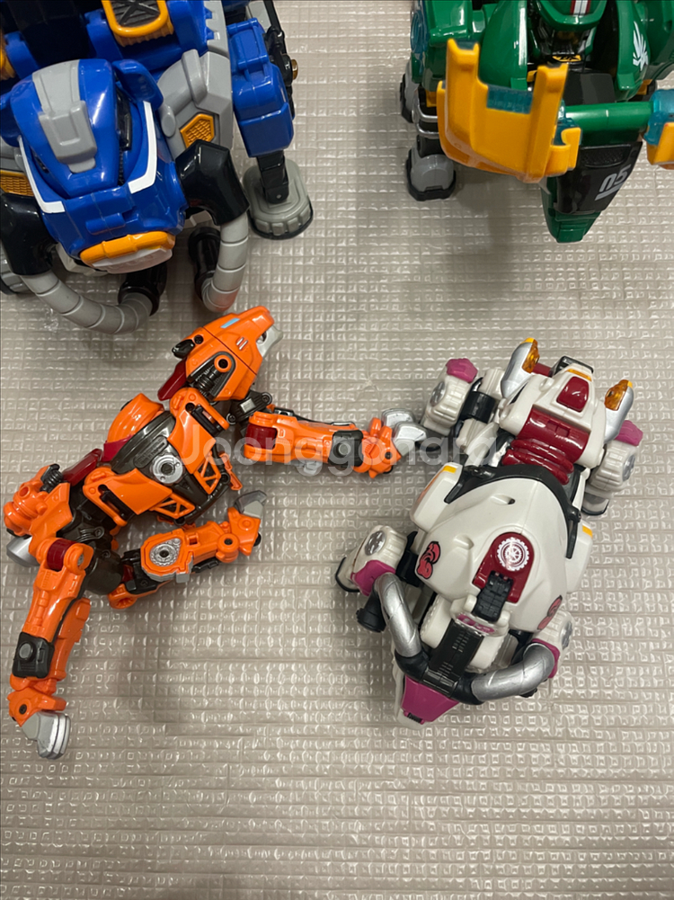 택포) 바이클론즈 팝니다--2