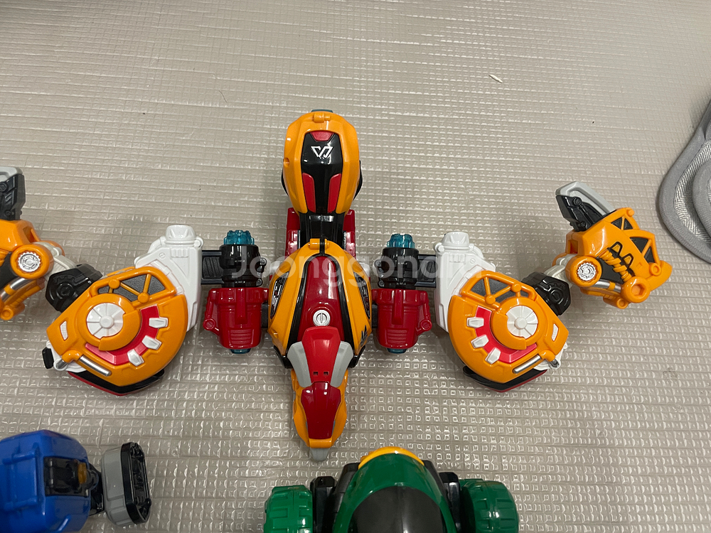 택포) 바이클론즈 팝니다--4