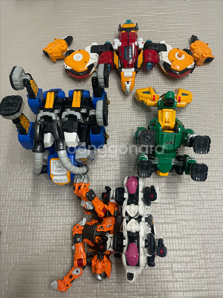 택포) 바이클론즈 팝니다--5