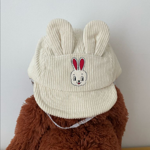 베베드피노 코듀로이 볼캡