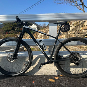 24년 메리다 빅나인 7000 풀카본 MTB 자전거