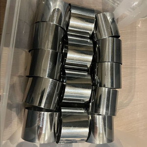 새상품) 크로핀/머핀/모양쿠키/타르트 틀