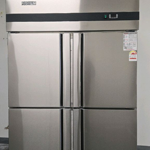 두달사용 식답집기 업소용냉장고 냉동고