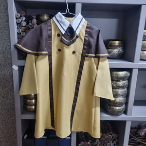 아동 코스프레 의상 세트 이미지