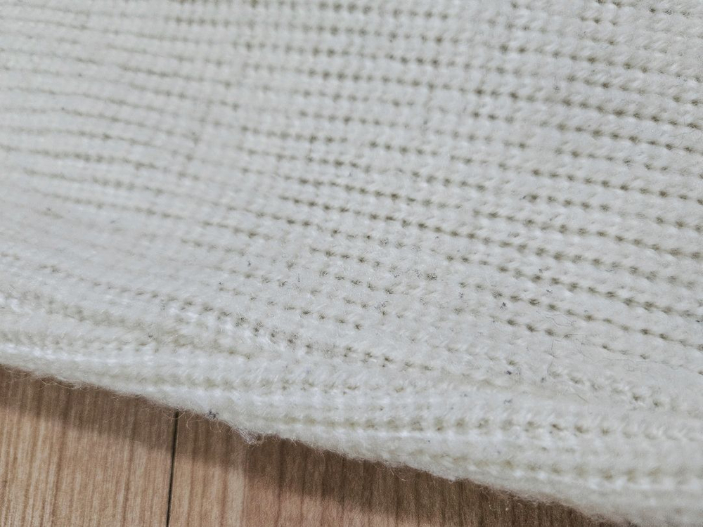 후드집업 니트 가디건 이미지