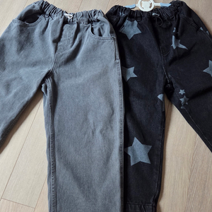 히로 지엘 120 청바지 일괄