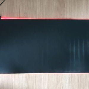 LED 장패드/마우스 패드
