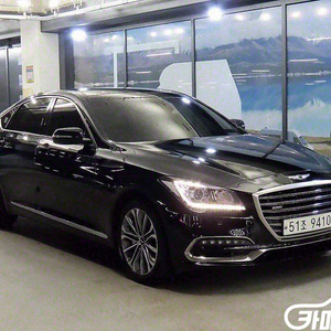 [현대]제네시스DH G330 프리미엄 AWD #가을특가