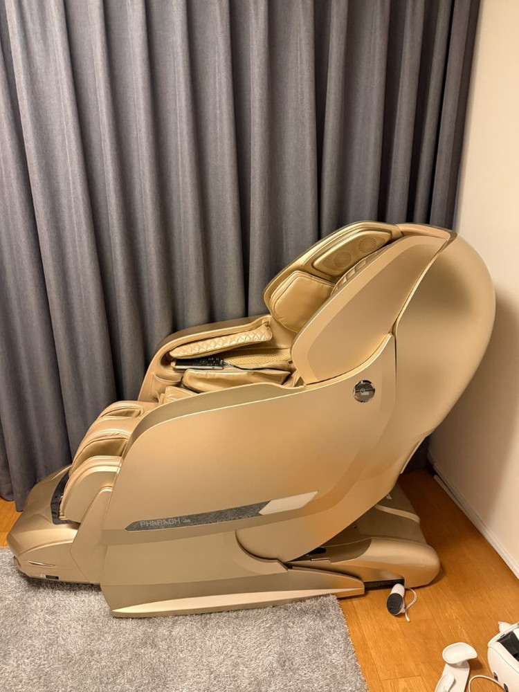 바디프렌드 파라오 이미지